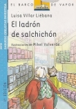 El ladrn del salchichn