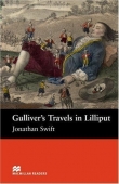 Gulliver's Travels In Lilliput