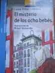 El misterio de los ocho bebs