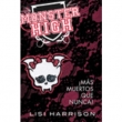 Monster High ¡Más muertos que nunca!