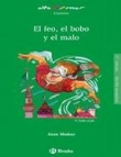 El feo, el bobo y el malo