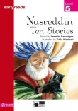 Nasreddin Ten Stories