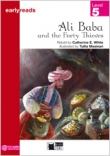 Ali Baba and the Forty Thieves