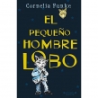 El pequeo hombre lobo