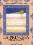 La princesa del guisante