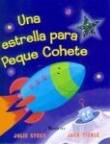 Una estrella para Peque Cohete