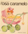 Rosa Caramelo