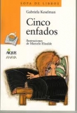 Cinco enfados