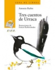 Tres cuentos de urraca