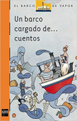 Un barco cargado de... cuentos