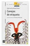 Conejos de etiqueta