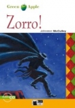 Zorro!