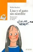 Lisa y el gato sin nombre