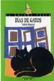 Das de gatos