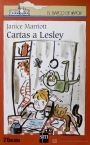 Cartas a Lesley