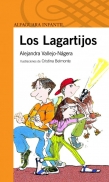 Los Lagartijos Los Lagartijos