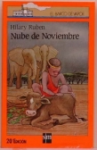 Nube de Noviembre