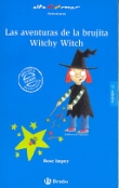 Las aventuras de la brujita de Witchy Witch