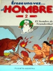 El hombre de Neanderthal