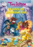 En busca del escarabajo azul En busca del escarabajo azul