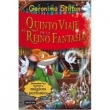 Quinto viaje al Reino de la Fantasa