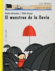 El monstruo de la lluvia