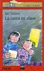 La carta en clave La carta en clave