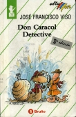 Don Caracol detective