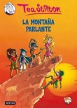 La montaa parlante