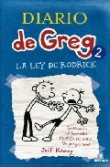 Diario de Greg: La ley de Rodrick