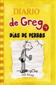 Diario de Greg: Das de perros