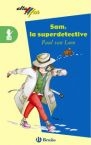 Sam, la superdetective