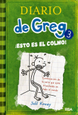 Diario de Greg: Esto es el colmo!