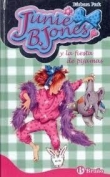 Junie B. Jones y la fiesta de pijamas