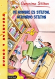 Mi nombre es Stilton, Geronimo Stilton