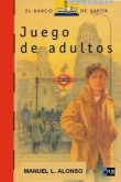 Juego de adultos