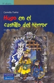 Hugo en el castillo del terror
