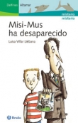 Misi-Mus ha desaparecido