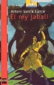 El rey jabal