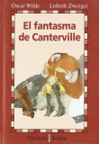 El fantasma de Canterville