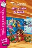 Reto a paso de danza Reto a paso de danza