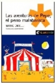 Las aventuras de Pepe, el perro malabarista Las aventuras de Pepe, el perro malabarista
