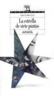 La estrella de siete puntas