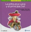 La princesa Luna y el prncipe Sol