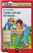 Viento salvaje de verano Viento salvaje de verano