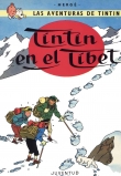 Tintín en el Tíbet