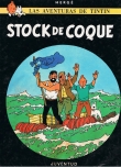 Stock de coque