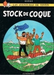 Stock de coque