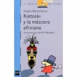 Kiatoski y la mscara africana
