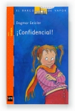 ¡Confidencial! ¡Confidencial!